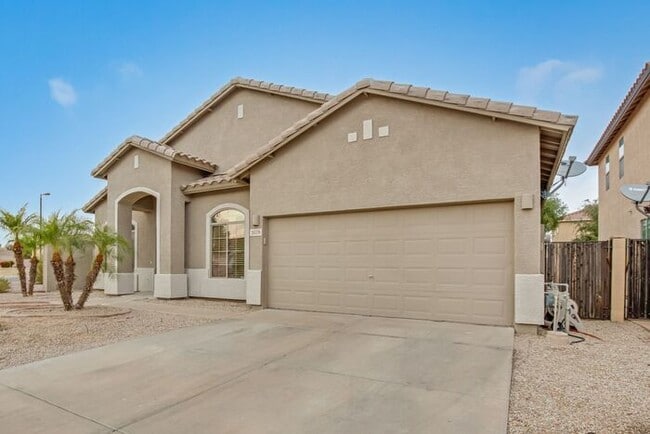 3578 W Dancer Ln in San Tan Valley, AZ - Building Photo - Building Photo