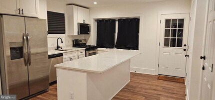 3326 12th St SE in Washington, DC - Building Photo - Building Photo