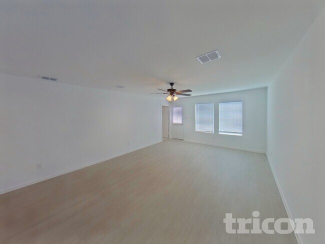 803 Ponderosa Ln in Princeton, TX - Building Photo - Building Photo