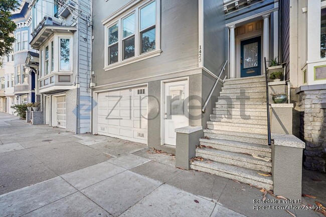 1421 7th Ave in San Francisco, CA - Building Photo - Building Photo