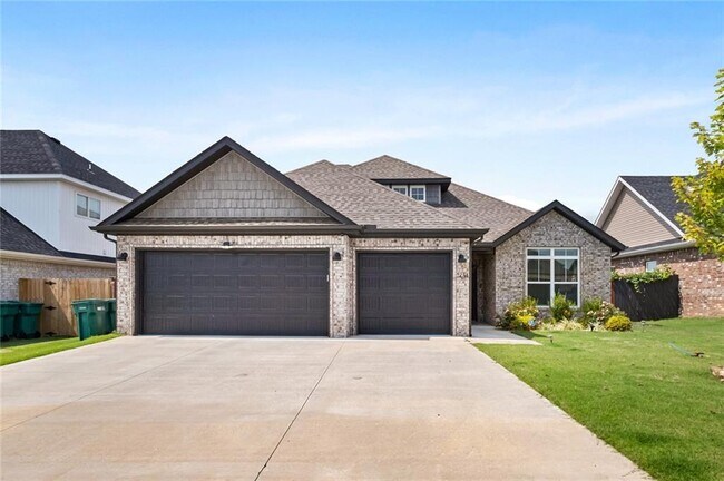 property at 1241 Bootleg Rd