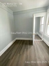 105 Maple St in Yonkers, NY - Building Photo - Building Photo