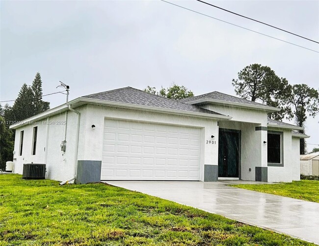 property at 2901 Leeland Heights Blvd