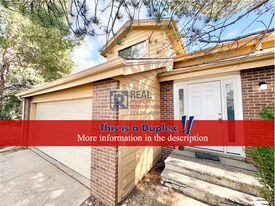 3528 S Richfield St in Aurora, CO - Building Photo