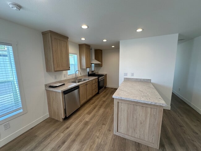 property at 1190 S Mojave Rd