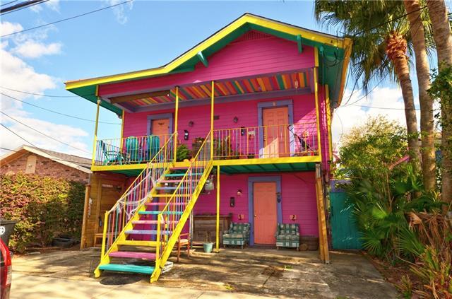 623 Alvar St in New Orleans, LA - Building Photo - Building Photo