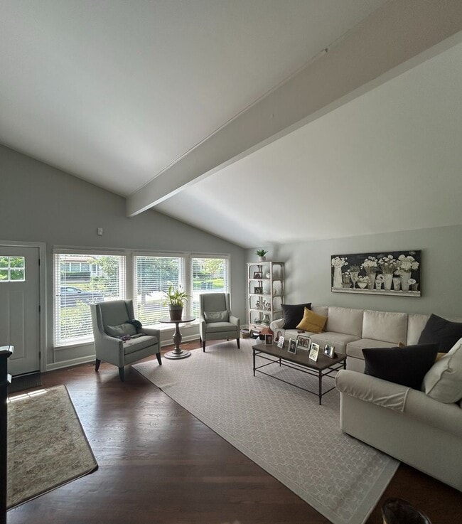 property at 123 Anywhere St