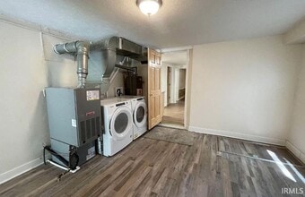 726 S 31st St in Lafayette, IN - Building Photo - Building Photo