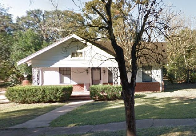 property at 1200 Carlisle St