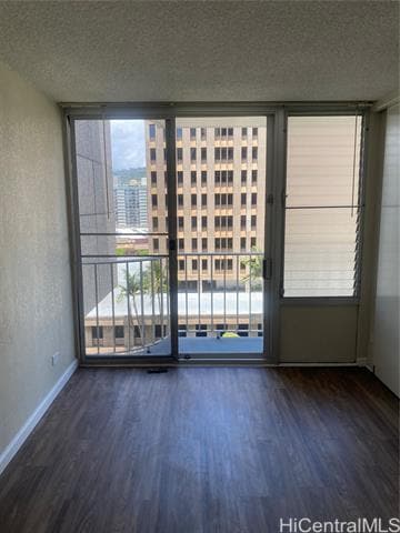 property at 1617 Kapiolani Blvd