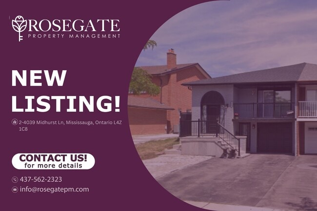 property at 4039 Midhurst Ln