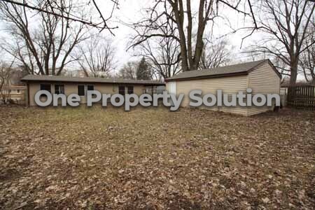 1509 Sunnybrook Ave in Dyer, IN - Building Photo