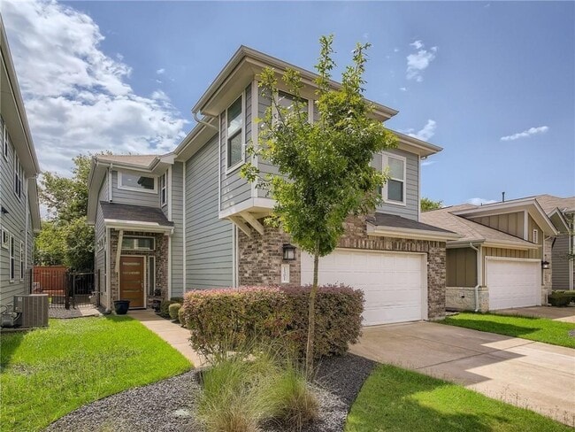 property at 1501 Homespun Rd