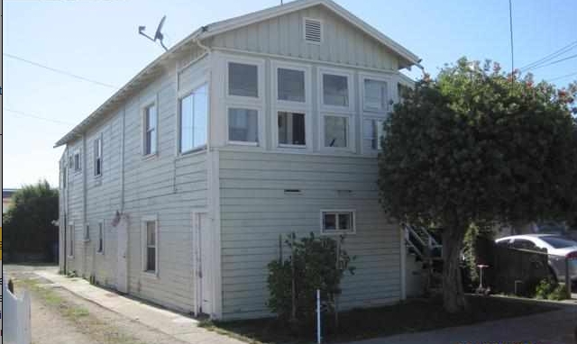 1831 Carpentier St in San Leandro, CA - Building Photo