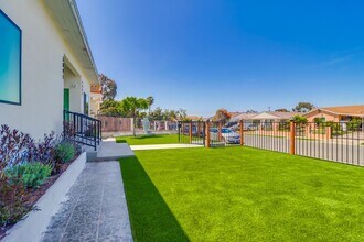 3083-3091 39th St in San Diego, CA - Building Photo - Building Photo