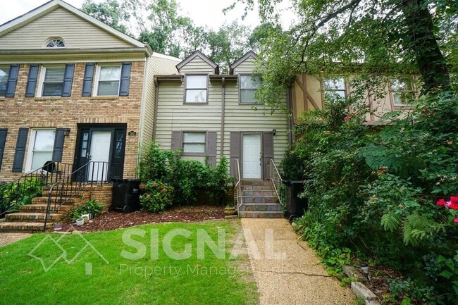 property at 302 Old Rocky Ridge Ln
