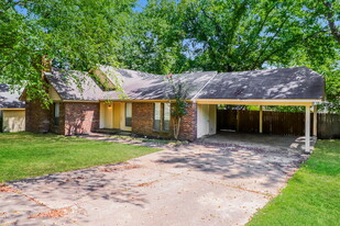 4388 Hunt Cliff Trce in Memphis, TN - Building Photo - Building Photo