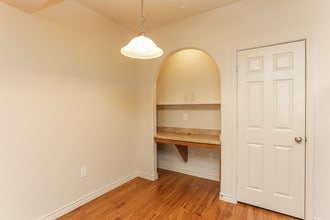 Woodlawn Ranch Apartments in San Antonio, TX - Building Photo - Interior Photo