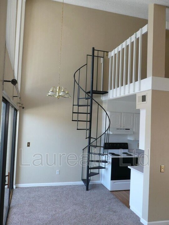 3662 S Granby Way in Aurora, CO - Building Photo