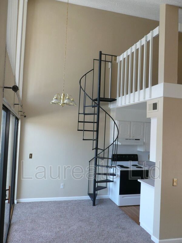 property at 3662 S Granby Way
