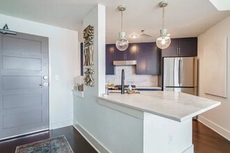 1100 Howell Mill Rd NW in Atlanta, GA - Building Photo - Building Photo