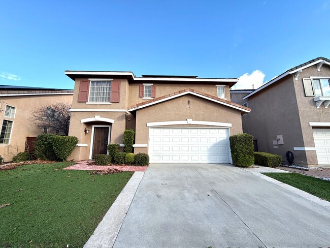 property at 42116 Orange Blossom Dr