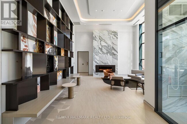 130 River St in Toronto, ON - Building Photo - Building Photo