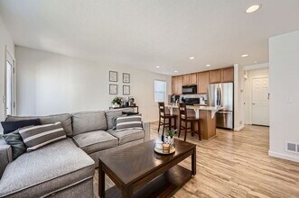 9161 Castlebear Dr in Colorado Springs, CO - Building Photo - Building Photo