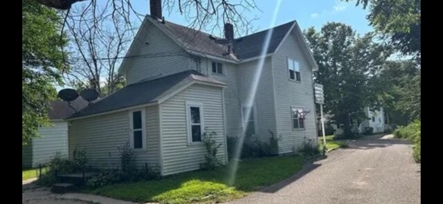 641 Franklin St in Eau Claire, WI - Building Photo - Building Photo