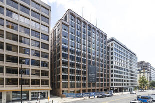 1125 in Washington, DC - Building Photo