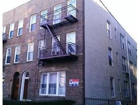 2416 64th St Apartamentos