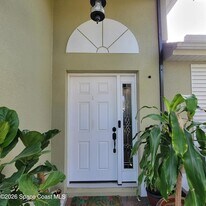 3557 Hitching Rail Ct in Rockledge, FL - Building Photo