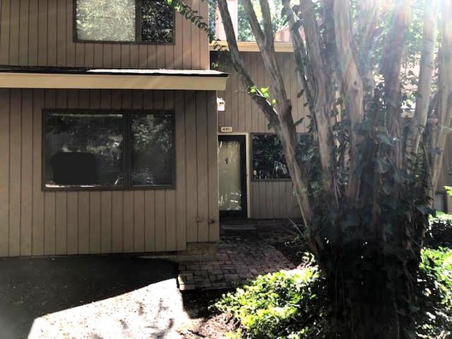 property at 4411 Kaplan Dr