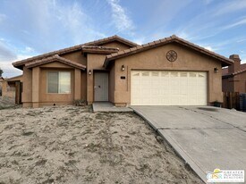 15810 Ave Rambla in Desert Hot Springs, CA - Building Photo