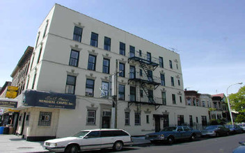 East Flatbush Nep Cluster in Brooklyn, NY - Building Photo - Building Photo