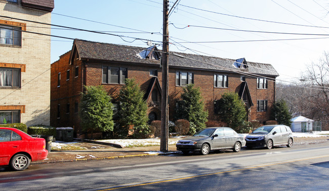 Apartments in Pittsburgh, PA - Building Photo - Building Photo