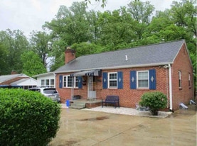 2008 Arcola Ave, Unit Basement