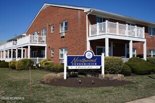 5 Ocean Ave in Belmar, NJ - Building Photo