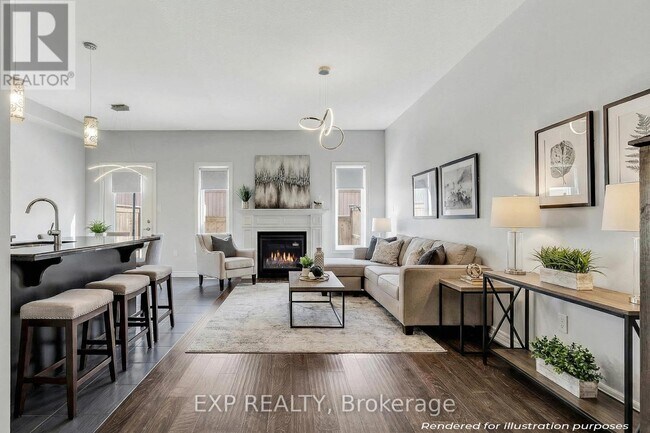 89 Sonoma Valley Cres in Hamilton, ON - Building Photo - Building Photo