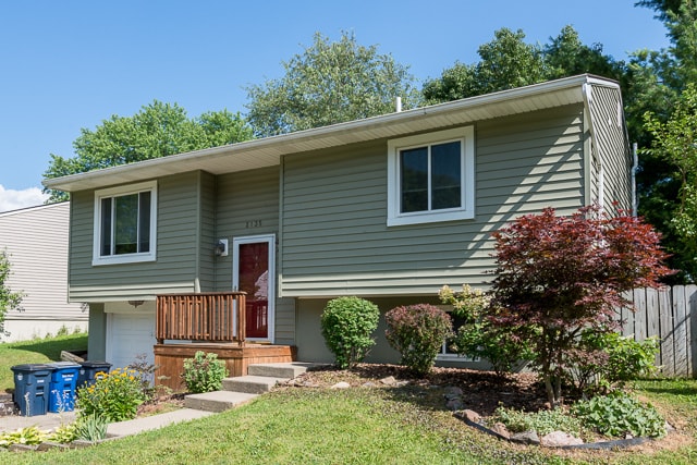 2135 Winewood Ave in Ann Arbor, MI - Building Photo - Building Photo