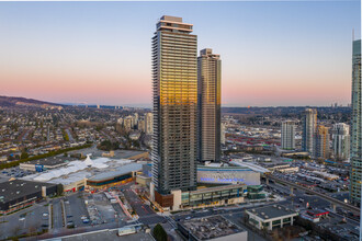 The Amazing Brentwood in Burnaby, BC - Building Photo - Building Photo