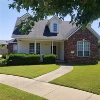 6591 Apple Shed Ave in Springdale, AR - Building Photo