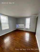 810.5 E 3rd St in Mishawaka, IN - Building Photo - Building Photo