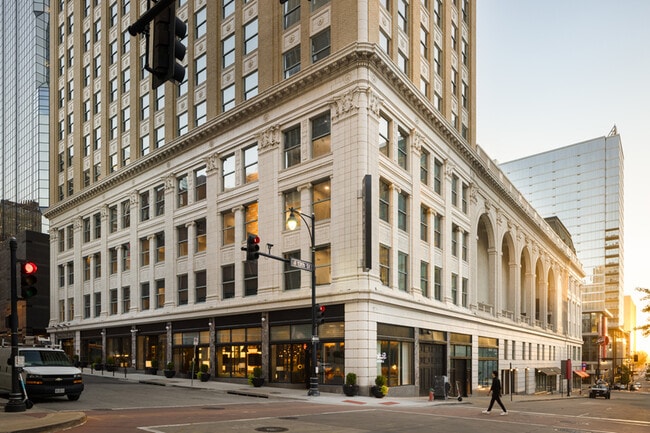 Midland Lofts in Kansas City, MO - Building Photo - Building Photo