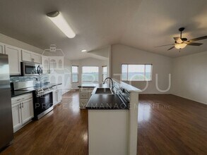 9429 Riverton Path in Fountain, CO - Building Photo - Building Photo