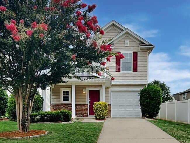 property at 1053 Kings Mountain Ln
