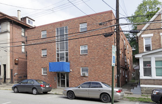 510 2nd St Apartments