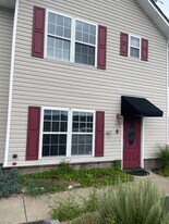 614 N Center St in Johnson City, TN - Building Photo