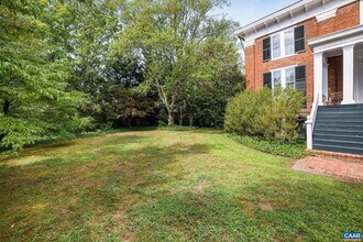 521 1st St N in Charlottesville, VA - Building Photo - Building Photo