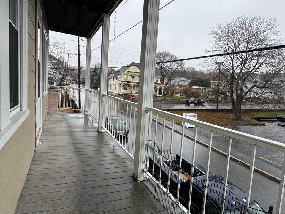 58 Division St, Unit 1 in Manville, RI - Building Photo